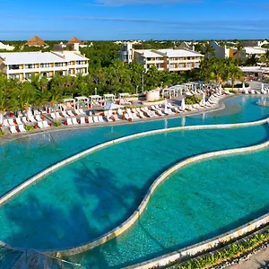 Resort Trs Yucatan - Adults Only, Akumal
